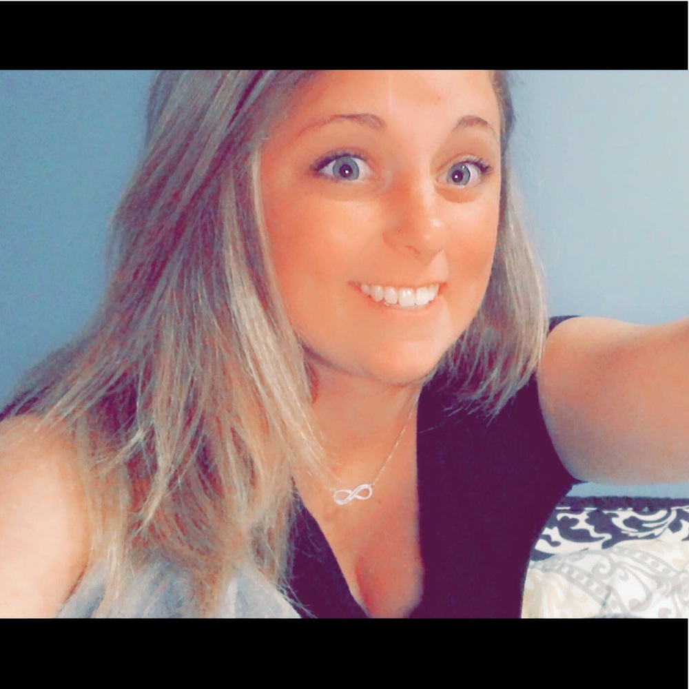 Meet your Posher, Kelci